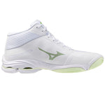 Mizuno WAVE LIGHTNING PRO MID W cipő V1GC266585