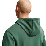 Nike Club FT PO Hoodie Men's zöld pulóver FN3866323