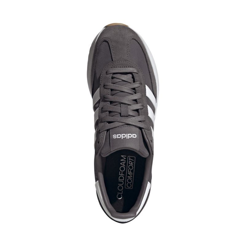 Adidas Men’s Run 70s 2.0 Dark szürke férfi futócipő JI4922
