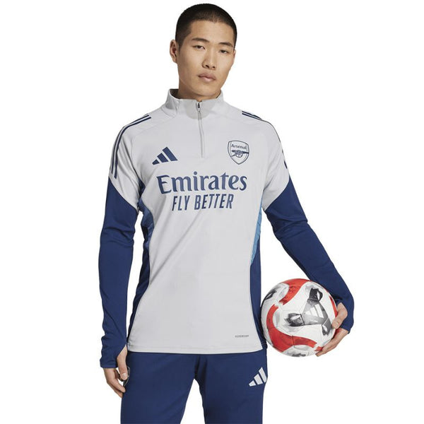 adidas Sweatshirt Arsenal London Track Top M JJ1816 pulóver