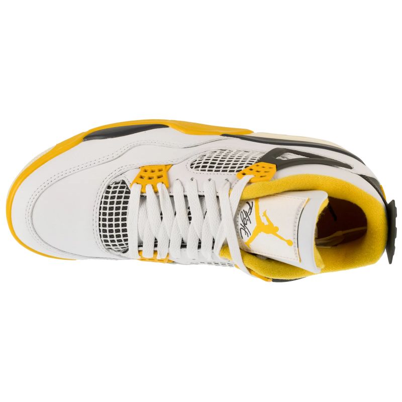 Nike Jordan Air Jordan 4 Retro W AQ9129-101 cipő