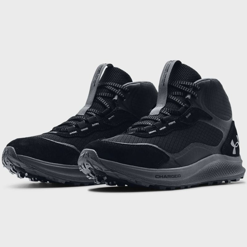 Under Armour Armor Charged Bandit Trek 2 M shoes 3024267 001 Cipő