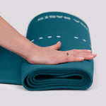Tiguar yoga basis yoga mat kék jóga matrac TI-J0008M