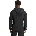 Men's adidas Tiro 26 Travel Windbreaker JM5539 fekete kabát