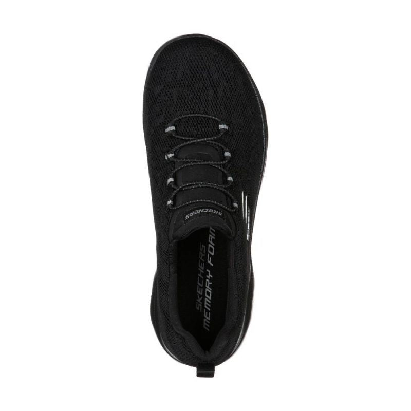 Skechers Summits shoes - Leopard Spot W 149037 BBK Cipő