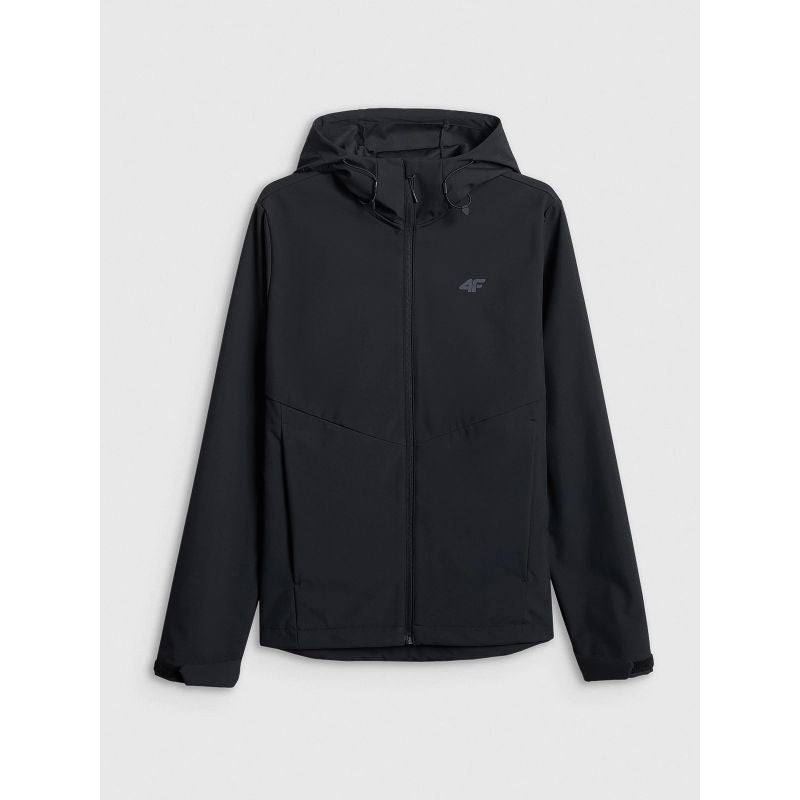 Men's 4F 4FWSS26TSOFM549-20S windproof membrane 5000 softshell 3xl kabát