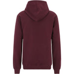 Fila Brunssum 40107 sweatshirt piros pulóver