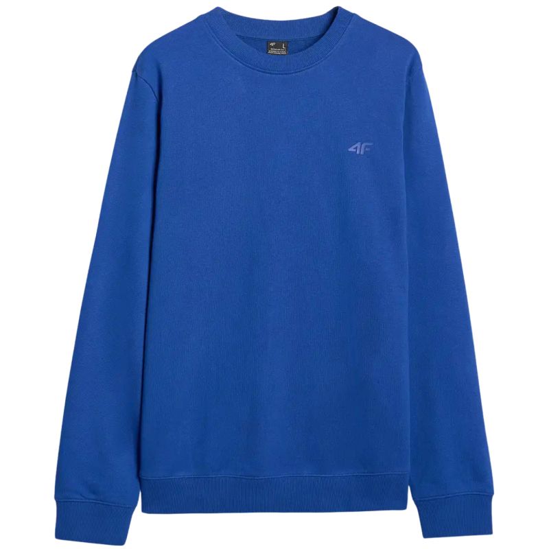 4f M 4FWAW25TSWSM1981 36S sweatshirt Pulóver