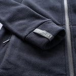 Elbrus Rivoli 190 Polartec Sweatshirt W sötétkék pulóver