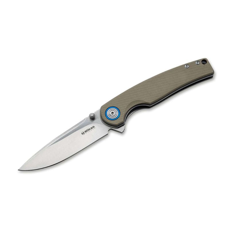 magnum Boker Shark Folding Knife kiegészítő 01SC007