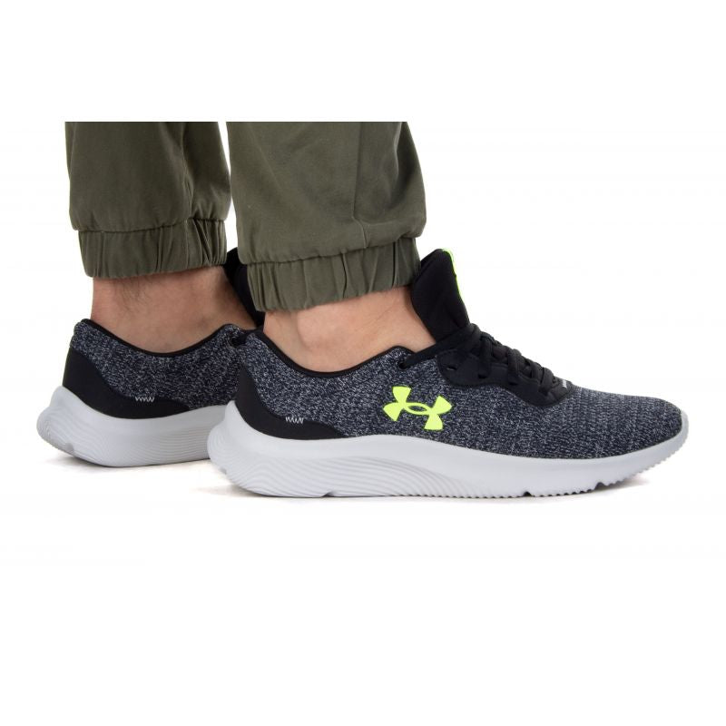 Under Armour Armor Mojo 2 M shoes 3024134-007 Cipő