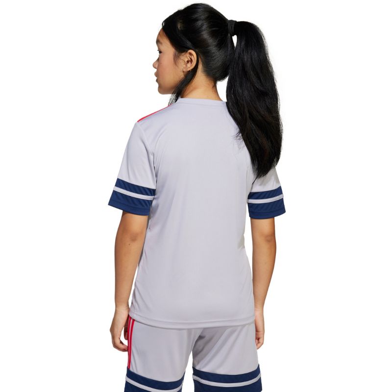 Adidas Squadra 25 Jr T-shirt JP3413 Póló