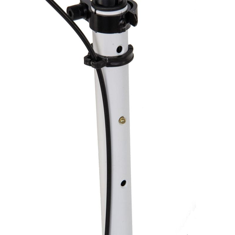 Enero Ultra Speed Scooter 200mm With Disc Brake White fehér scooters