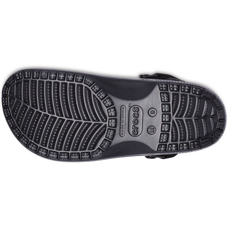 Crocs Yukon Vista II Clog M 207142 001 Cipő