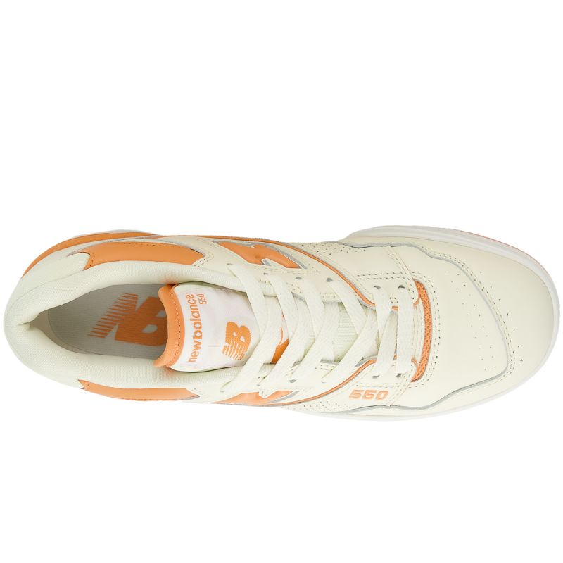 New Balance W BBW550AJ Shoes Cipő