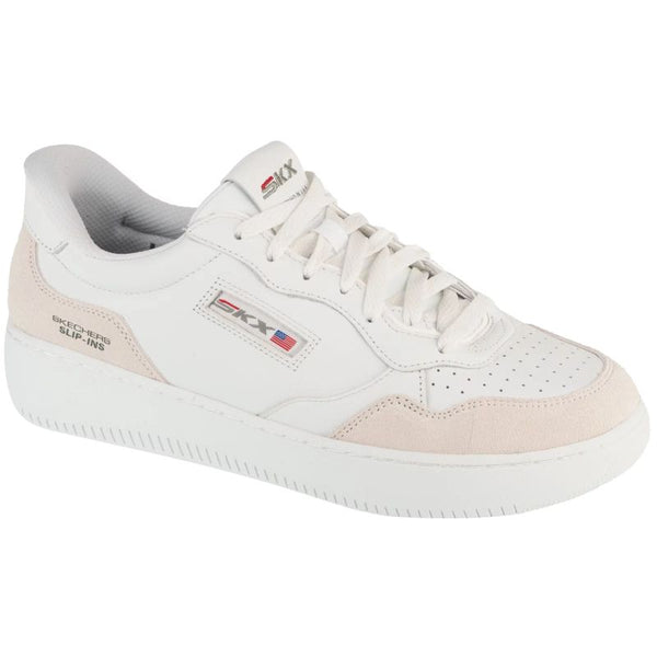 Skechers Sport Court 2.0 - Konor 254025-WHT White 41 General