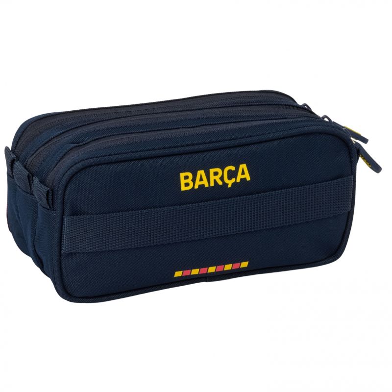 FC Barcelona pencil case big triple pencil case wielokolorowy pencil cases 812629710