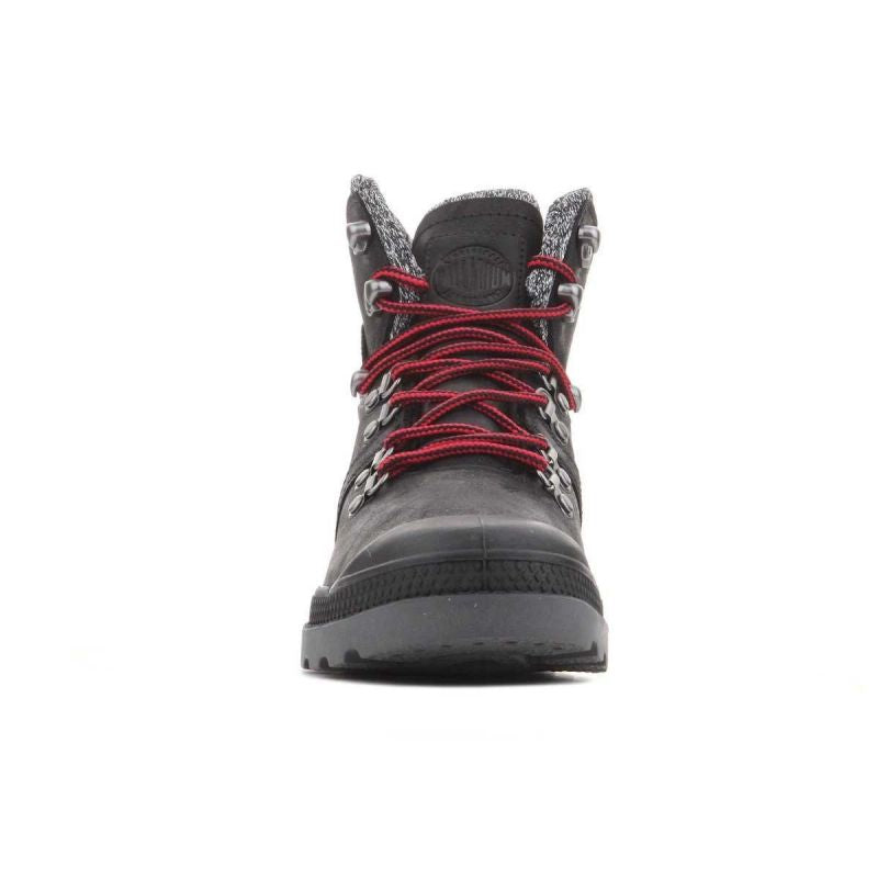 Palladium Pallabrouse Hikr W 95140-041 Shoes Cipő