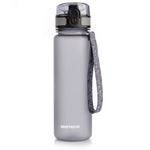 Meteor water bottle 500 ml uniw water bottles, training equipment