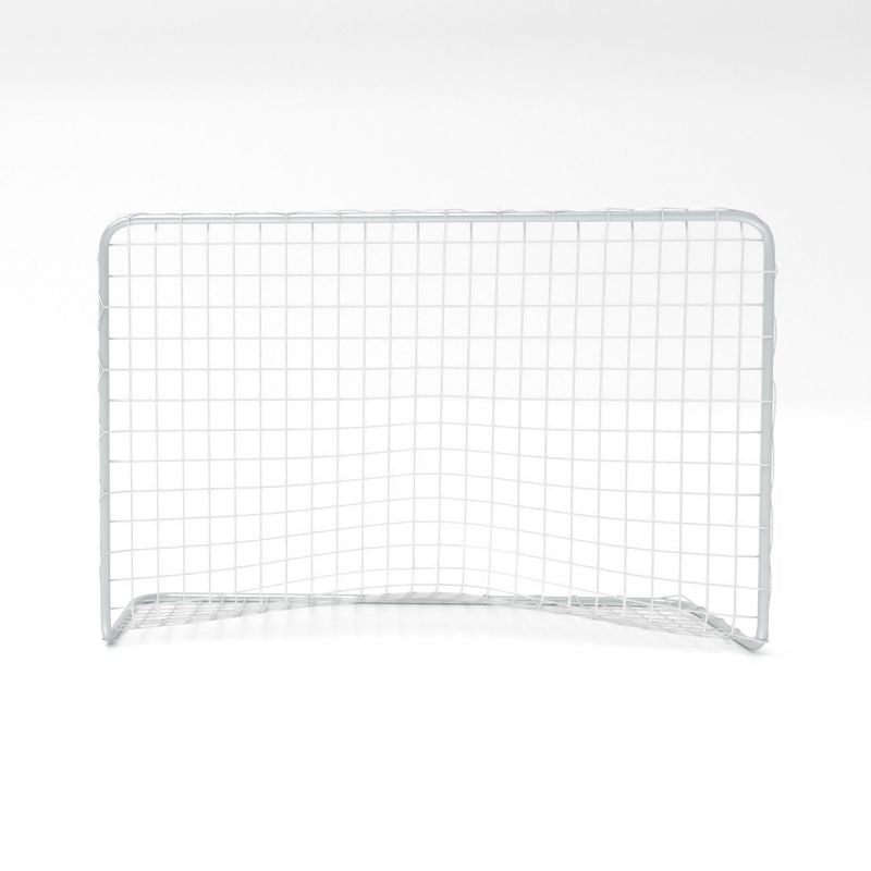 Inny Goal with net, steel frame BR182 1.82m Egyéb
