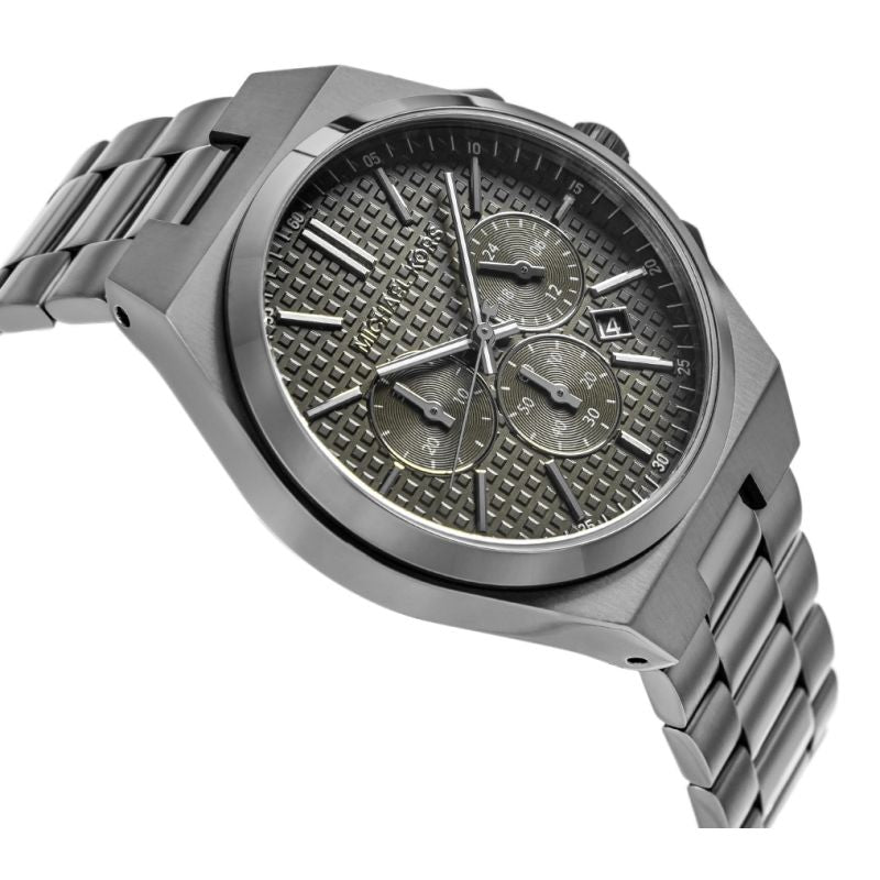 Michael Kors Lennox Men's Watch + BOX watches