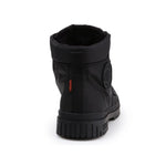 Palladium Pampa SP20 Cuff Waterproof W fekete utcai cipő 76835-008-M