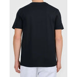 4F Men's printed T-shirt 5xl férfi póló 4FWAW26TTSHM3578-020S