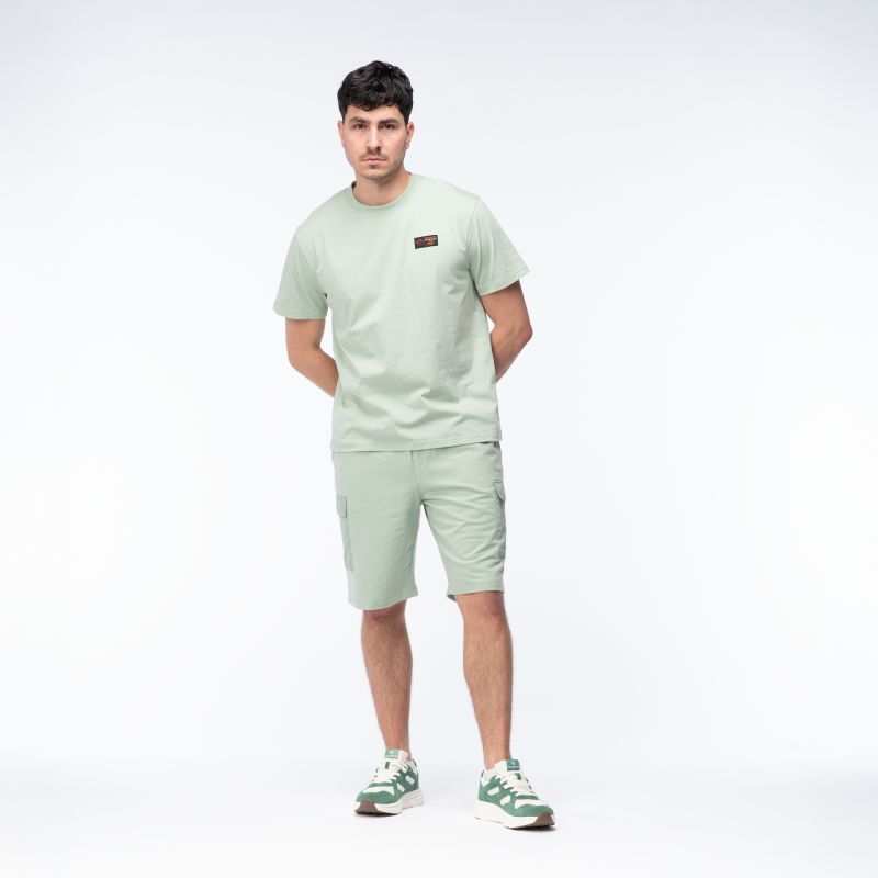 Iguana IGMEZI Men's rövidnadrág 92800669884