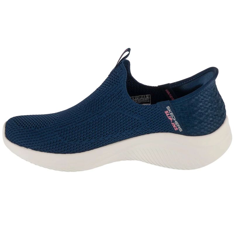 Skechers Slip-Ins: Ultra Flex 3.0 - Easy Win 150450-NVY Navy Blue 36 Cipő