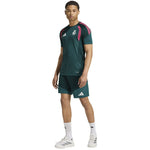 Adidas Real Madrid Tiro Training Jersey JSY
