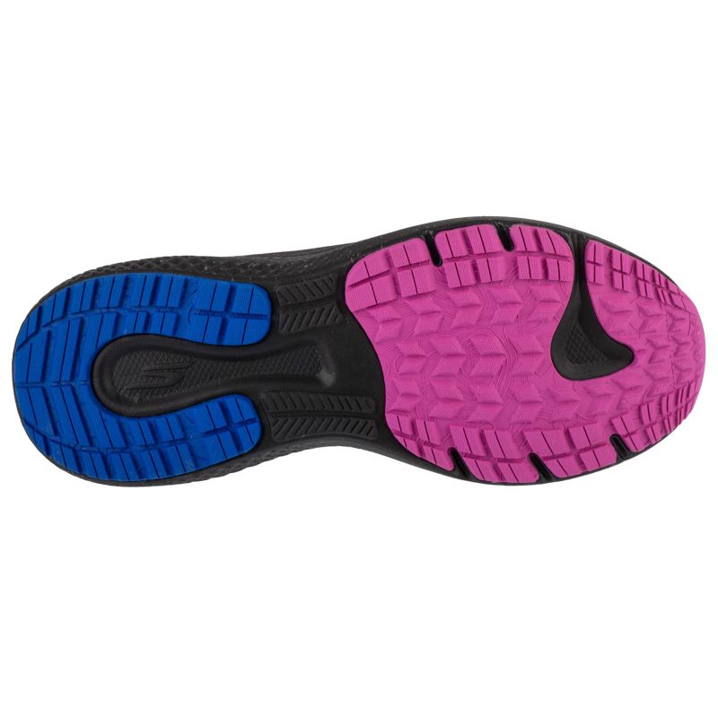 Skechers Go Run Supersonic Max A/T 172087-BLK Black 39 Cipő