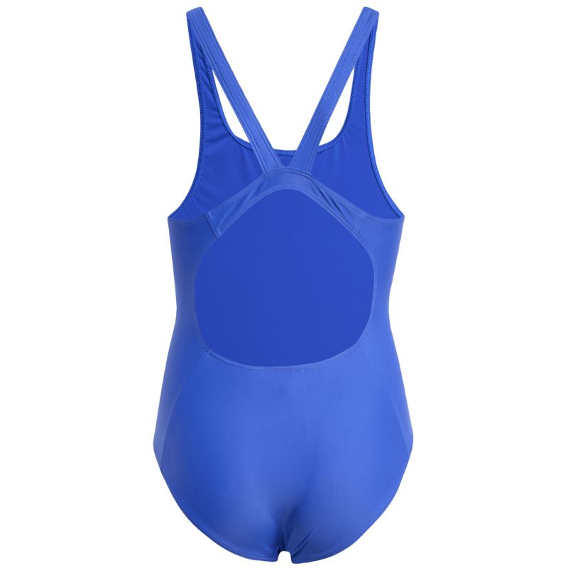 adidas V-back Swimsuit ESS Jr JM8222 úszóruha
