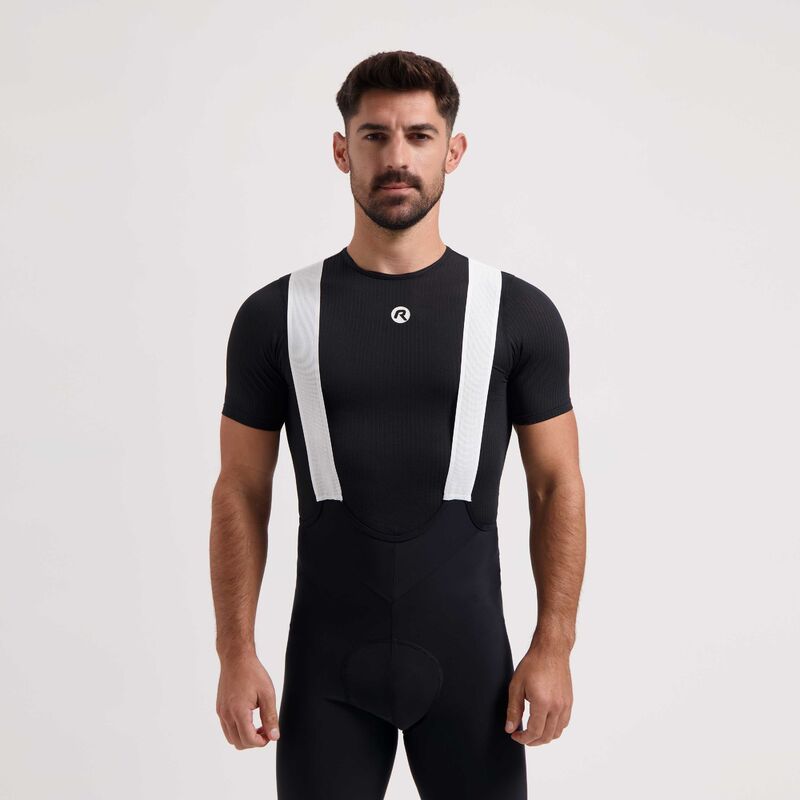 Rogelli KITE II T-shirt/Sweatshirt 2XL/3XL fekete póló
