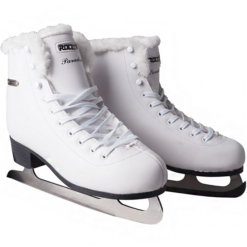 Roces Paradise Eco-Fur W 450704 01 Figure Skates Kiegészítő