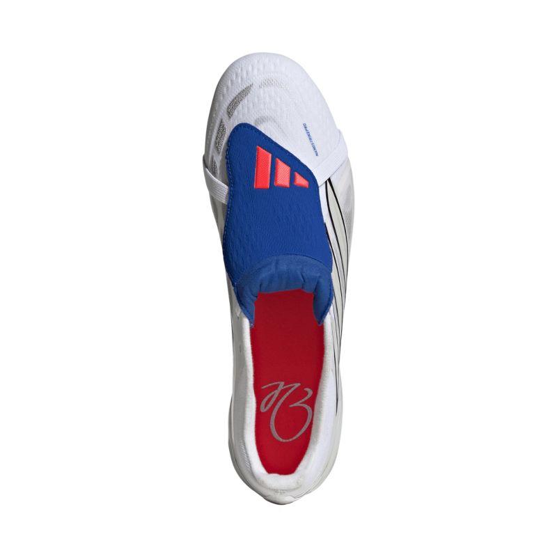 adidas Predator Pro FT FG JR3322 football boots focicipő