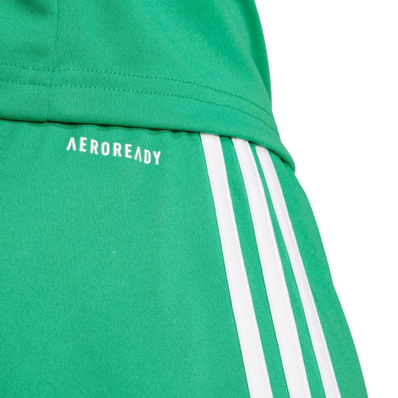 Adidas Squadra 25 women's green JN7483 2xs short