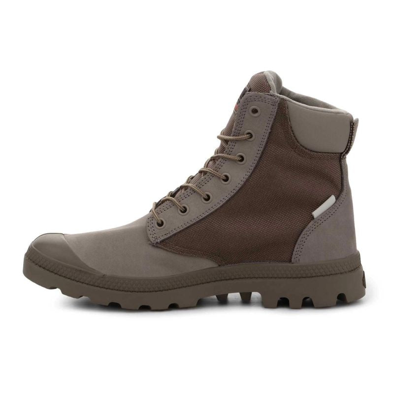 Palladium Pampa SC Wpn US 77235-297-M shoes Cipő