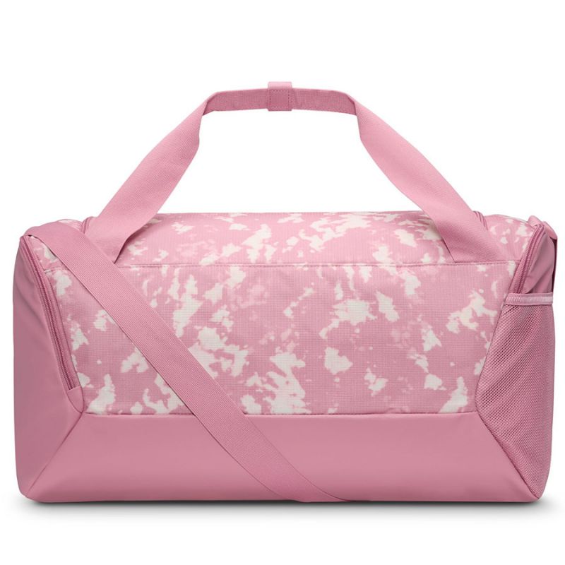Nike Brasilia S Duff 9.5 Allover Print bag HJ8252-699 Kiegészítők