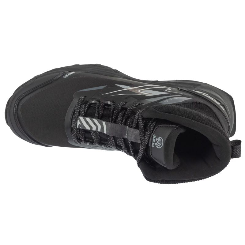 Joma Sierra AX3 Men 2501 Black