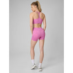 4F Women's seamless training xl/xxl short 4FRSS26TFSTF133-54A