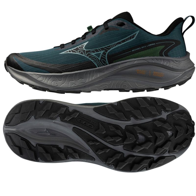 Mizuno NEO LUMINA J1GJ267302 cipő