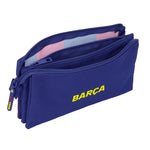 Inny FC Barcelona triple 812529744 Tolltartó
