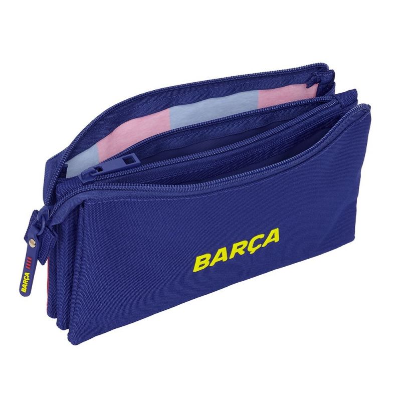 Inny FC Barcelona triple 812529744 Tolltartó