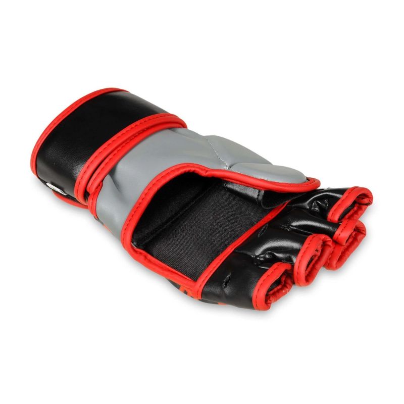 DBX Bushido MMAM Gloves - Rogue - Valor Series kesztyű