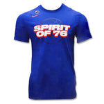 Nike NBA Philadelphia 76ers Mantra Dry Jersey - AT0832-495 kosárlabda mez