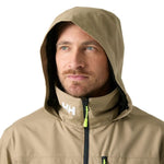 Helly Hansen Men's Crew Hooded Jacket 2.0 34443 jackets