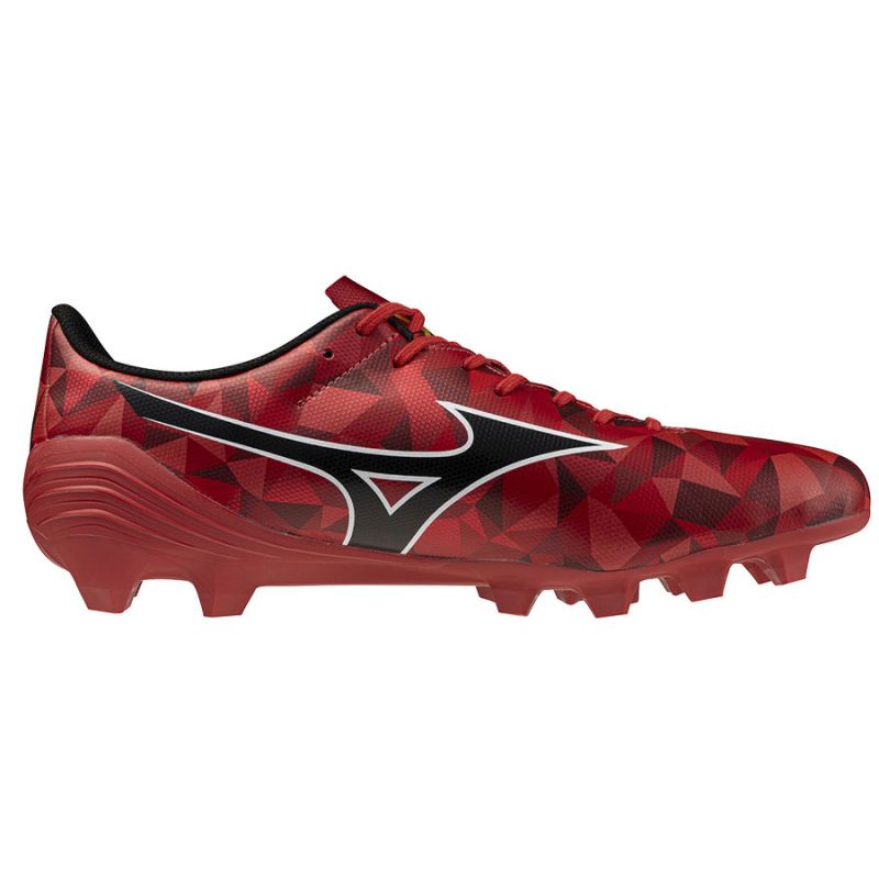 Mizuno Alfa II Select FG shoes P1GA256560 general