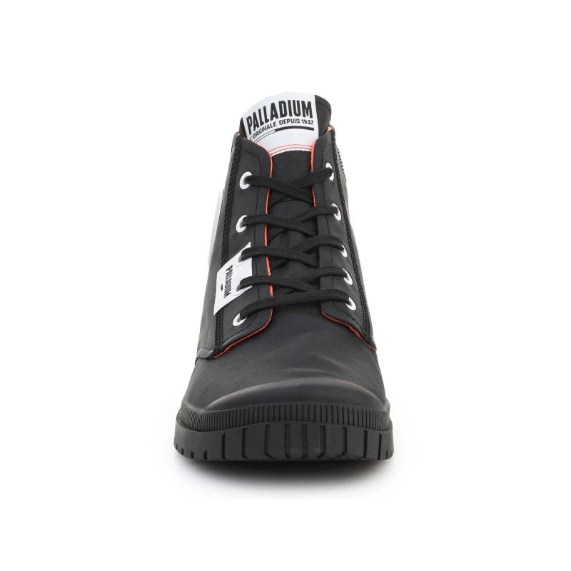 Palladium SP20 OVERLAB U shoes 77371-001-M Cipő