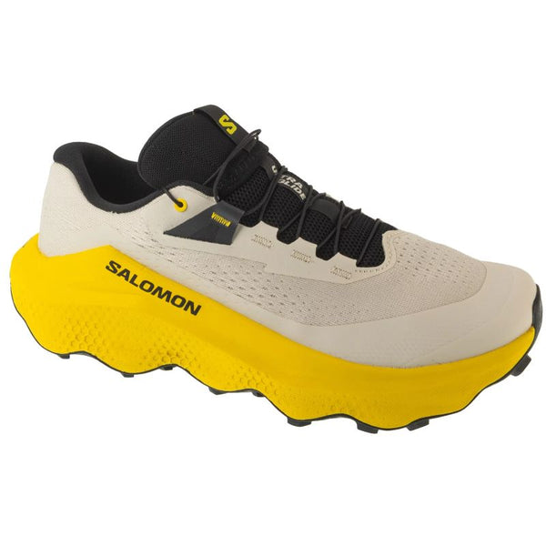 Salomon Ultra Glide 3 L47874300 White 42 2/3 General