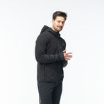 Elbrus Men's ELTEN Sweatshirt pulóver